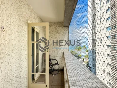 Apartamento com 1 Quarto à venda, 60m² no Pitangueiras, Guarujá