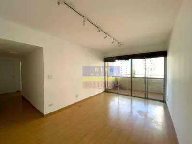 Apartamento com 3 Quartos à venda, 83m² no Pinheiros, São Paulo