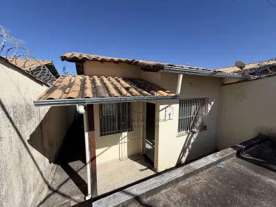 Casa com 2 Quartos à venda, 65m² no Floresta Encantada, Esmeraldas