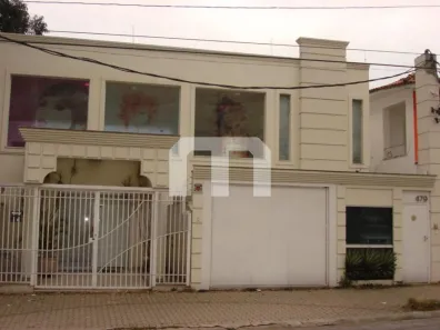 Prédio Comercial à venda, 658m² no Jardim São Bento, São Paulo