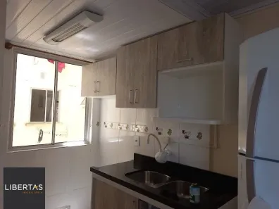 Apartamento com 2 Quartos à venda, 37m² no Vila Nova, Porto Alegre