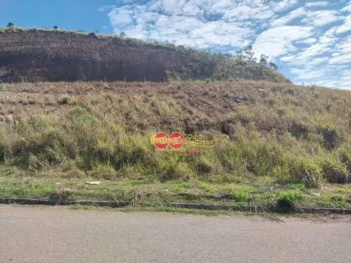 Lote/Terreno à venda, 360m² no Núcleo Residencial Porto Seguro, Itatiba