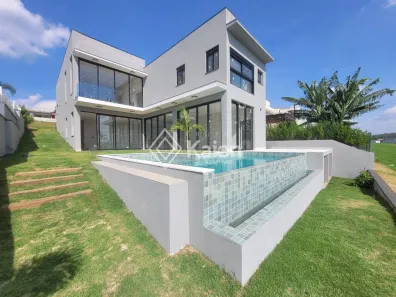 Casa com 3 Quartos à venda, 420m² no Pinheirinho, Itu