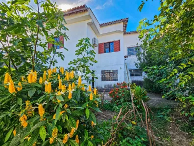 Casa com 4 Quartos à venda, 255m² no Jardim Capivari, Campinas
