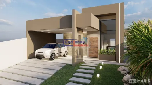 Casa com 3 Quartos à venda, 150m² no Fernão Dias, Igarapé