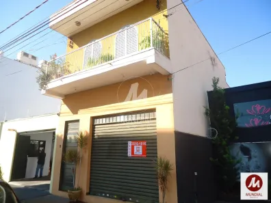 Imóvel Comercial com 3 Quartos à venda, 210m² no Ribeirânia, Ribeirão Preto