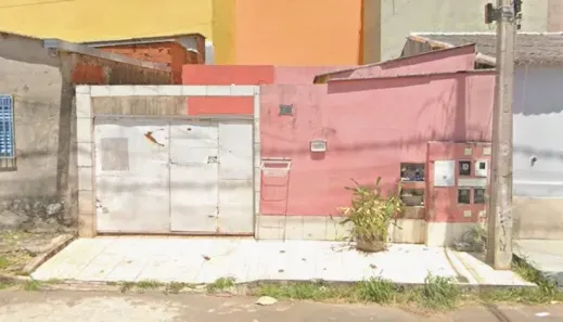 Casa com 3 Quartos à venda, 150m² no Samambaia Norte, Brasília
