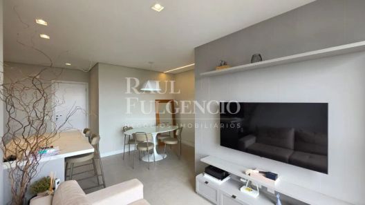 Apartamento com 2 Quartos à venda, 62m² no Gleba Fazenda Palhano, Londrina