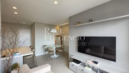 Apartamento com 2 Quartos à venda, 62m² no Gleba Fazenda Palhano, Londrina