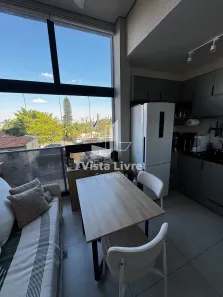 Apartamento com 1 Quarto à venda, 30m² no Pinheiros, São Paulo