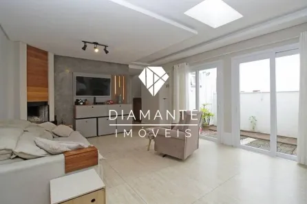 Casa com 3 Quartos à venda, 166m² no Hípica, Porto Alegre