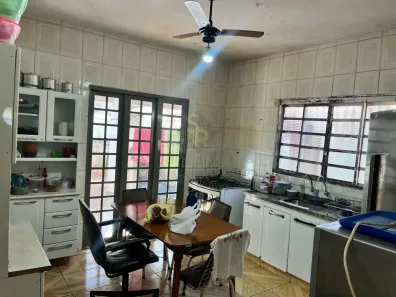 Casa com 4 Quartos à venda, 222m² no Parque Ribeirão Preto, Ribeirão Preto