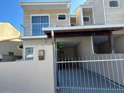 Sobrado com 3 Quartos à venda, 78m² no Potecas, São José