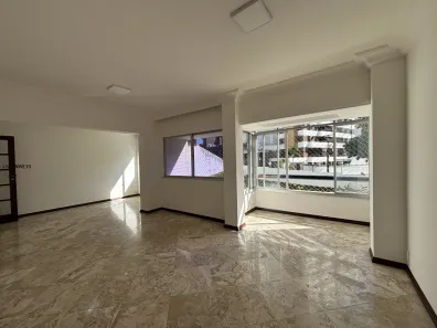 Apartamento com 3 Quartos à venda, 123m² no Caminho das Árvores, Salvador