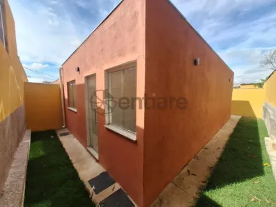Casa com 2 Quartos à venda, 12m² no Iolanda, Ribeirão das Neves