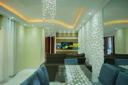 Apartamento com 2 Quartos à venda, 50m² no Vila Linda, Santo André