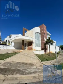 Sobrado com 3 Quartos à venda, 260m² no Loteamento Dinorá Rosa, Sorocaba
