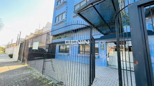 Apartamento com 1 Quarto para alugar, 31m² no Fátima, Canoas