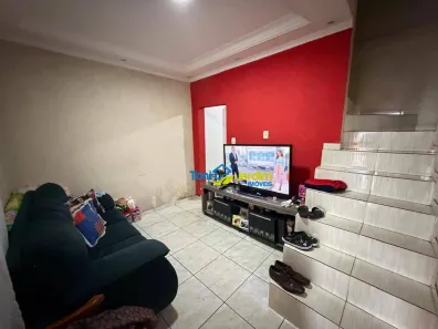 Sobrado com 2 Quartos à venda, 100m² no Jardim Elba, São Paulo