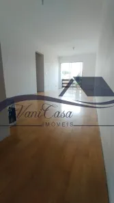 Apartamento com 3 Quartos à venda, 75m² no Jardim Santa Cruz (Sacomã), São Paulo