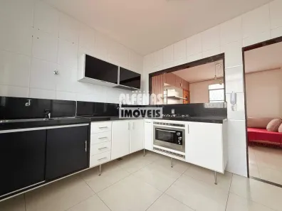 Apartamento com 2 Quartos à venda, 50m² no Riacho das Pedras, Contagem