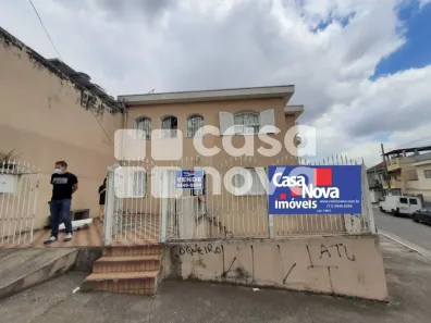 Sobrado com 6 Quartos à venda, 450m² no Vila Medeiros, São Paulo