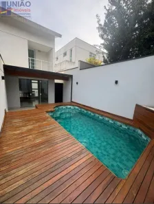 Sobrado com 2 Quartos à venda, 129m² no Vila Aurora, Indaiatuba