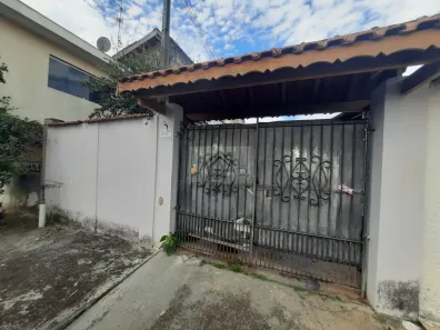 Casa com 2 Quartos à venda, 129m² no Planalto Atibaia, Atibaia