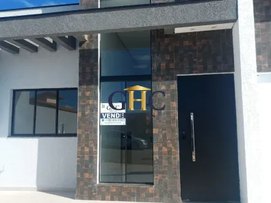 Casa com 2 Quartos à venda, 69m² no Jardim São Lucas II, Salto de Pirapora