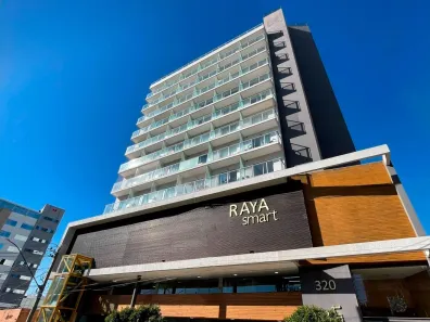 Apartamento com 1 Quarto à venda, 39m² no Estrela Sul, Juiz de Fora