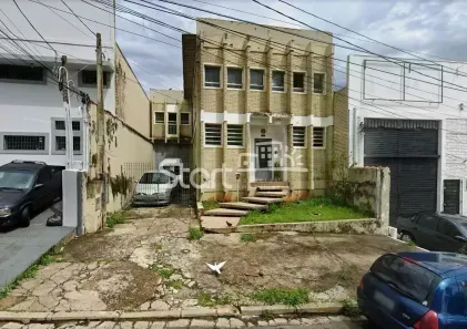 Prédio Comercial com 7 Quartos à venda, 355m² no Jardim do Trevo, Campinas