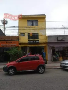 Sobrado com 2 Quartos à venda, 220m² no Jardim Santo André, São Paulo