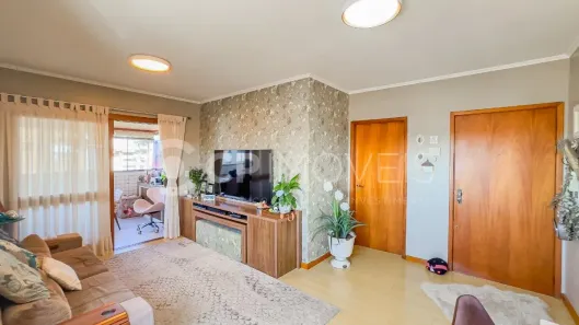 Apartamento com 3 Quartos à venda, 124m² no Jardim Lindóia, Porto Alegre