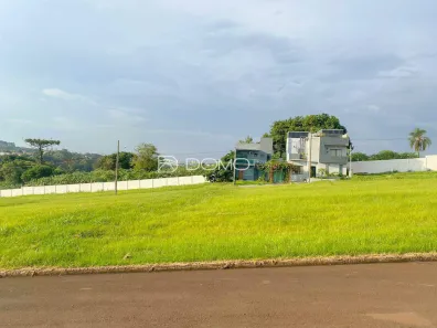 Lote/Terreno à venda, 126m² no Universitário, Cascavel