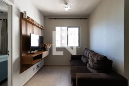 Apartamento com 1 Quarto à venda, 34m² no Barra Funda, São Paulo