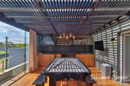 Casa de Condomínio com 4 Quartos à venda, 340m² no Sarandi, Porto Alegre