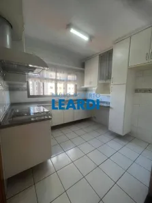 Apartamento com 3 Quartos à venda, 207m² no Jardim, Santo André