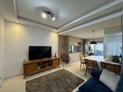Casa de Condomínio com 3 Quartos à venda, 90m² no Piracangaguá II, Taubaté