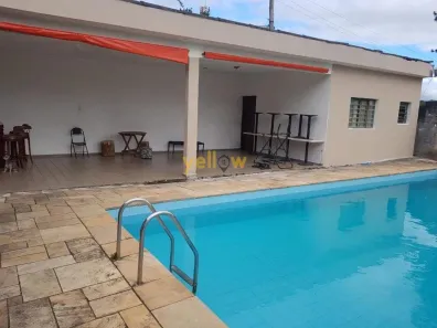 Fazenda/Sítio com 3 Quartos à venda, 250m² no Chácaras Copaco, Arujá