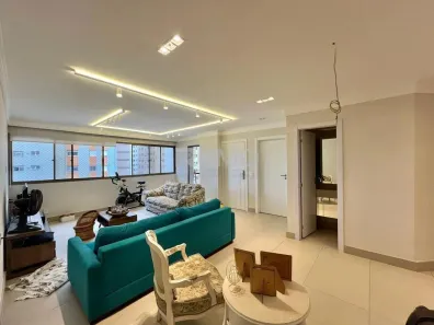 Apartamento com 3 Quartos à venda, 185m² no Cambuí, Campinas