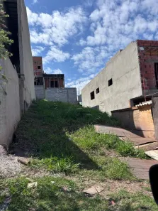 Lote/Terreno à venda, 150m² no Villas do Jaguari, Santana de Parnaíba