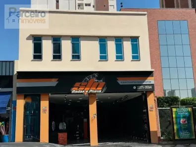 Sala Comercial para alugar, 80m² no Vila Carrão, São Paulo