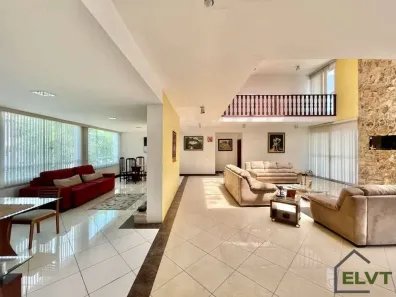 Casa de Condomínio com 6 Quartos à venda, 1200m² no Pousada dos Bandeirantes, Carapicuíba