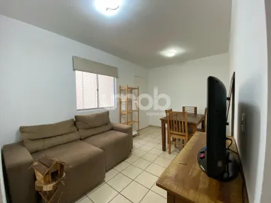 Apartamento com 2 Quartos à venda, 54m² no Parque Morumbi, Votorantim