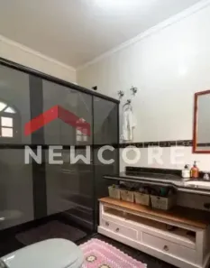 Casa com 3 Quartos à venda, 220m² no City Bussocaba, Osasco