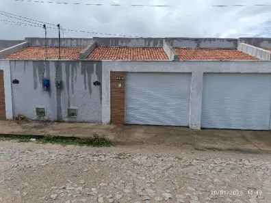 Casa com 2 Quartos à venda, 548m² no Queimadas, Horizonte