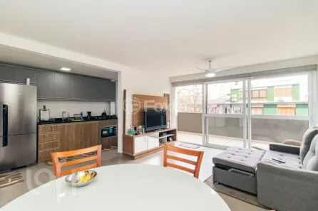 Apartamento com 2 Quartos à venda, 84m² no Jardim Botânico, Porto Alegre