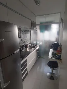Apartamento com 2 Quartos à venda, 55m² no Jardim Dom Vieira, Campinas