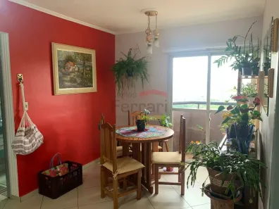 Apartamento com 2 Quartos à venda, 50m² no Vila Albertina, São Paulo