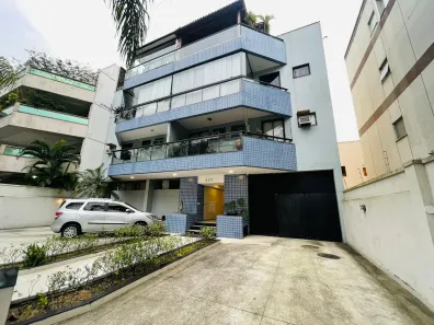Apartamento com 3 Quartos à venda, 77m² no Recreio dos Bandeirantes, Rio de Janeiro